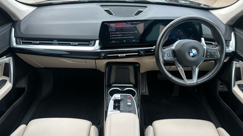 BMW X1 xDrive 23i MHT xLine Premier 5dr Step Auto Petrol Estate